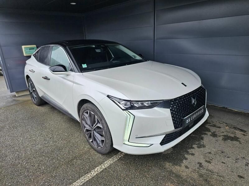 Utilisé 2023 DS Automobiles DS4 Rivoli Berline | 32 890 € (Prix juste) - Image 1/4