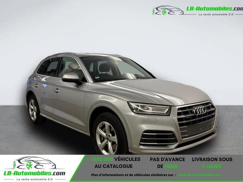 Occasion Audi Q5 299 ch (219 kW) 2020 SUV