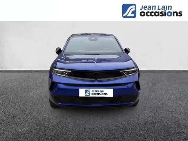 Occasion Opel Mokka-e 114 kW (156 ch) 2025 Bleu kolibri SUV