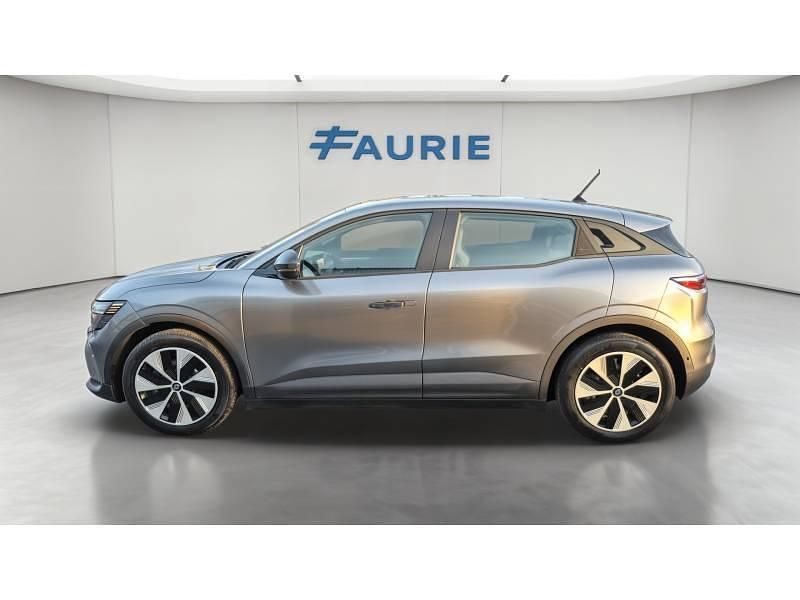 Occasion Renault Megane E-Tech Evolution 2024 Gris Berline