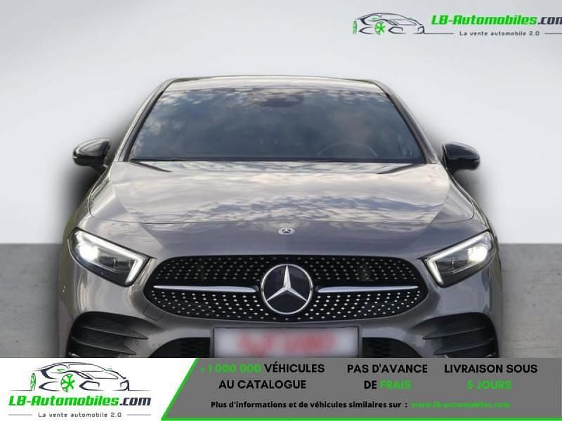 Occasion Mercedes A250 224 ch (164 kW) 2018 Berline