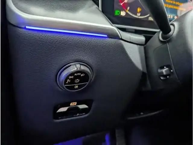 Occasion Mercedes GLC450 2024 Gris alpin uni manufaktur Coupé