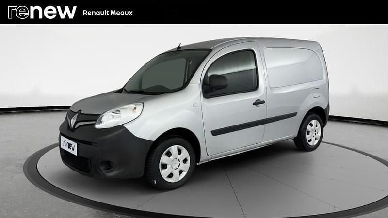 Gris Occasion 2021 Renault Kangoo Van | 12 499 € (Super prix) - Image 1/4