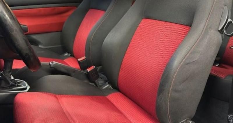 Occasion VW Golf IV Sportline 105 ch (77 kW) 2001 Berline