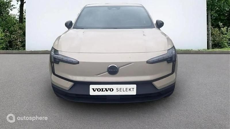 Occasion Volvo EX30 Plus 202 kW (276 ch) 2025 SUV
