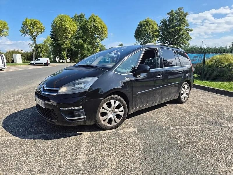 Occasion 2011 Citroën C4 Picasso Monospace | 3 490 € (Prix juste) - Image 1/4
