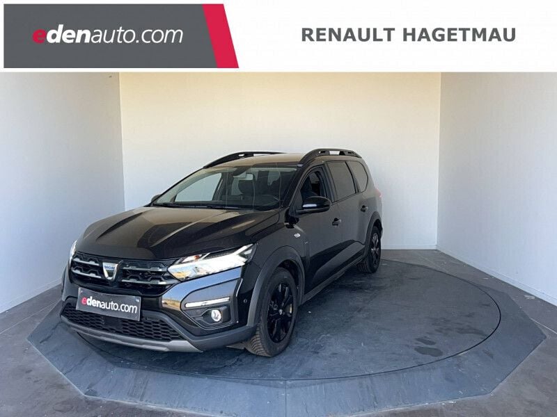 Utilisé 2022 Dacia Jogger Extreme Break | 15 990 € (Bon prix) - Image 1/4