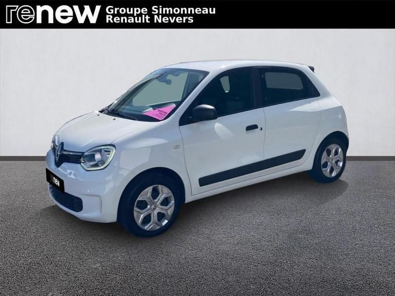 Utilisé 2023 Renault Twingo Citadine | 14 490 € (Prix assez cher) - Image 1/4