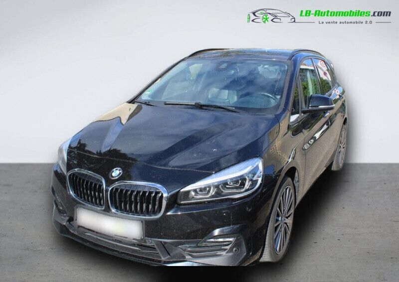 Utilisé 2021 BMW 218 Comfort Edition Break | 23 800 € (Super prix) - Image 1/4