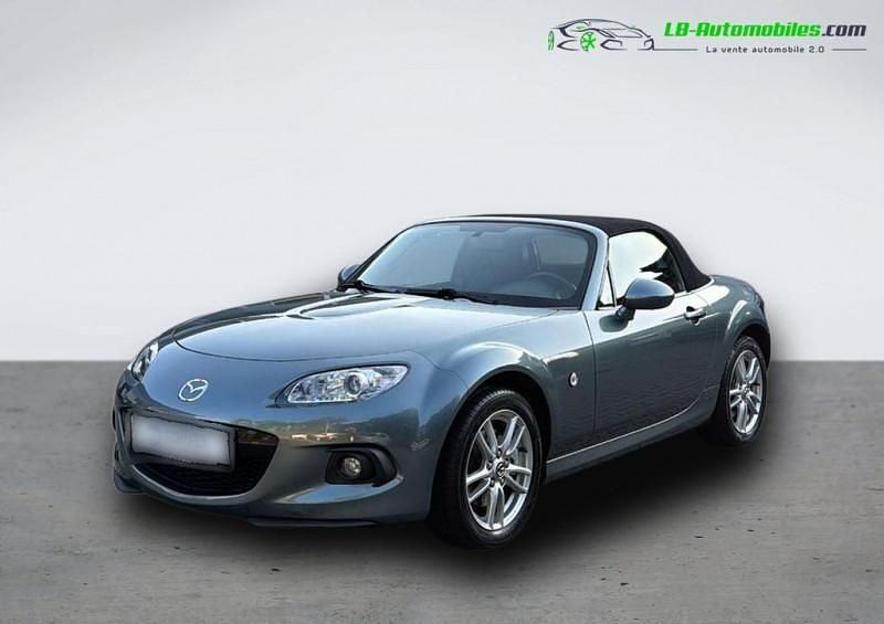 Utilisé 2013 Mazda MX5 Cabriolet | 17 800 € - Image 1/4
