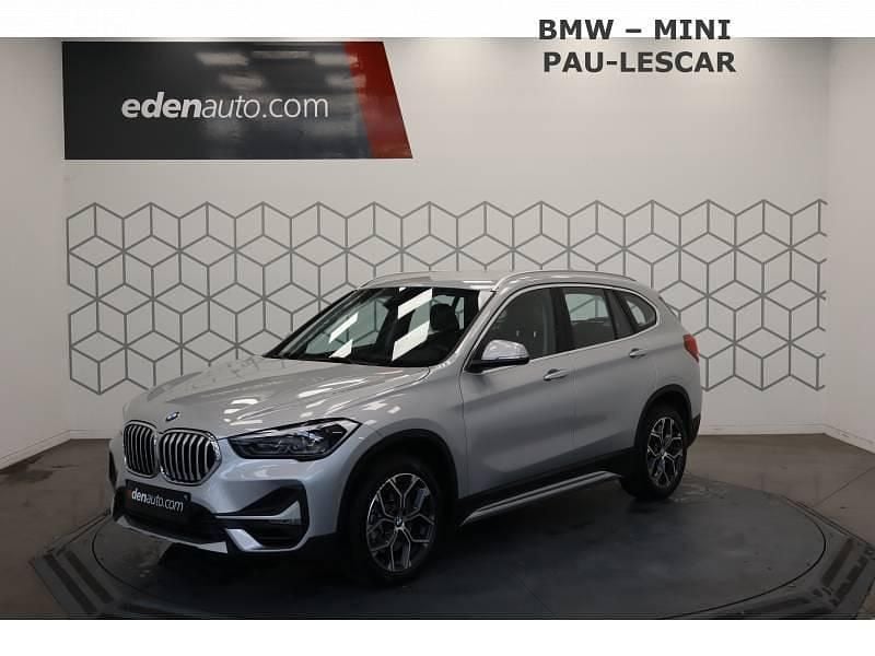 Utilisé 2021 BMW X1 xLine SUV | 31 000 € (Prix assez cher) - Image 1/4