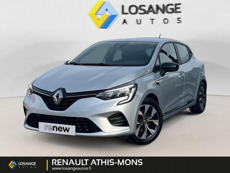 Utilisé 2021 Renault Clio V LIMITED Citadine | 16 990 € - Image 1/4