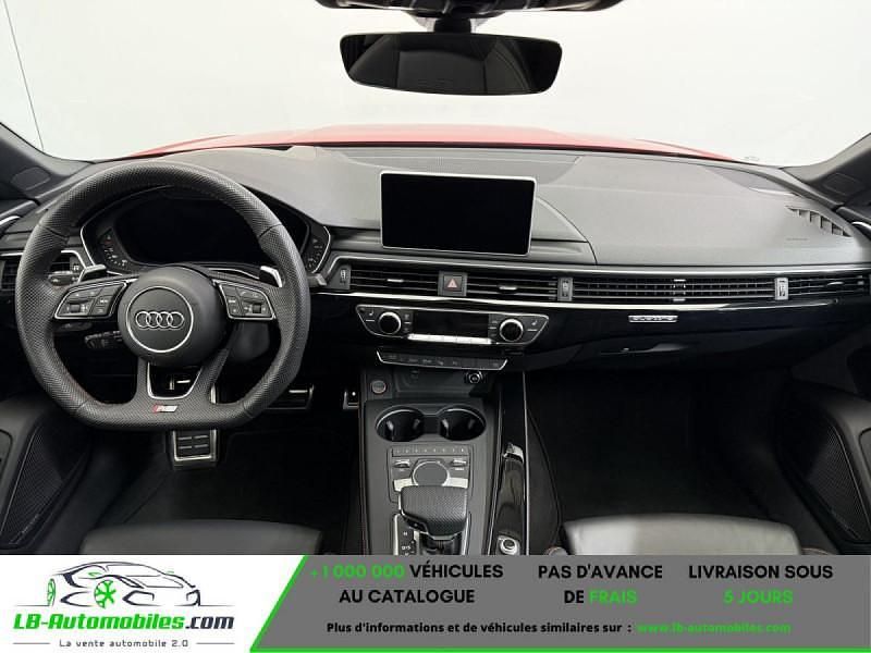 Occasion Audi RS5 Sport 450 ch (330 kW) 2019 Coupé