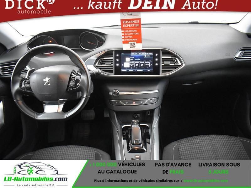Occasion Peugeot 308 131 ch (96 kW) 2021 Berline