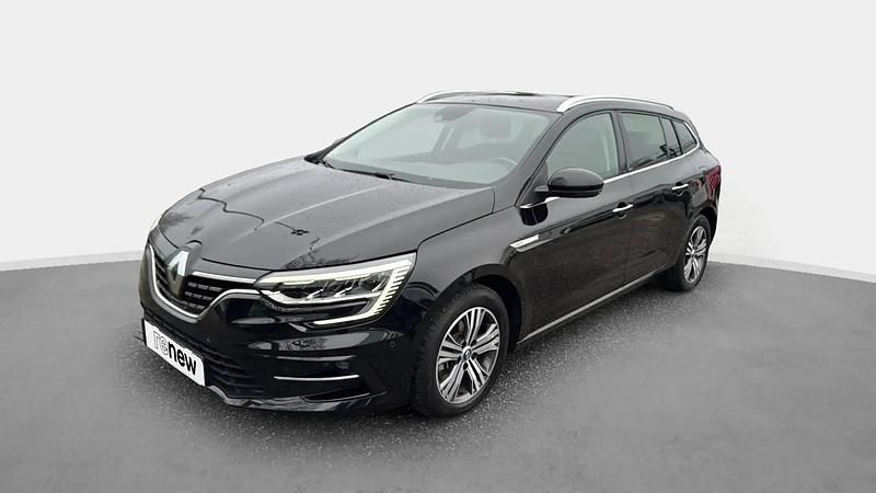 Occasion Renault Mégane IV Intens 2021 Noir Break