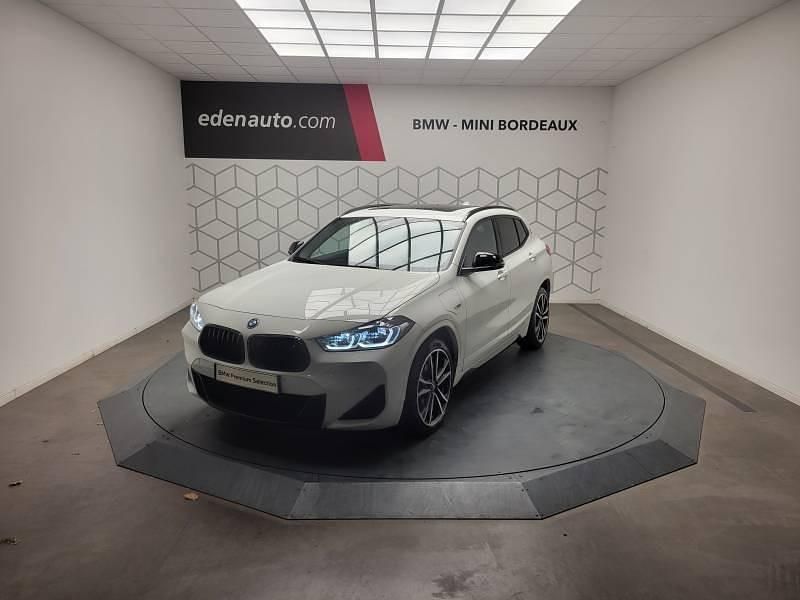 Occasion 2021 BMW 220 M Sport | 25 990 € (Prix juste) - Image 1/4