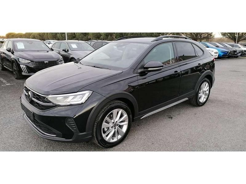 Occasion VW Taigo Edition 110 ch (80 kW) 2024 Noir SUV
