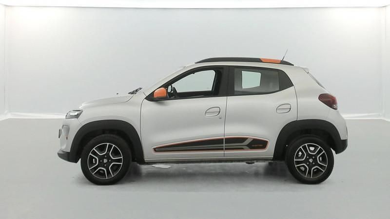 Occasion Dacia Spring Comfort Plus 33 kW (45 ch) 2022 Citadine