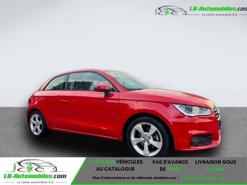 Occasion Audi A1 Sport 125 ch (91 kW) 2017 Citadine