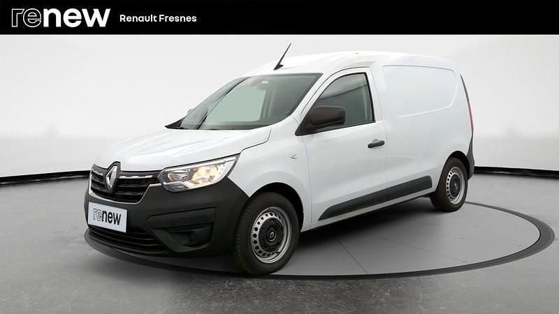 Utilisé 2022 Renault Express Van | 15 480 € - Image 1/4