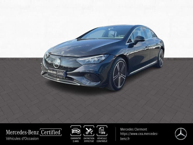 Utilisé 2025 Mercedes EQE300 Executive | 59 900 € (Prix juste) - Image 1/4