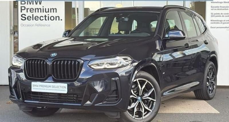 Utilisé 2023 BMW X3 M Sport SUV | 39 900 € (Super prix) - Image 1/4