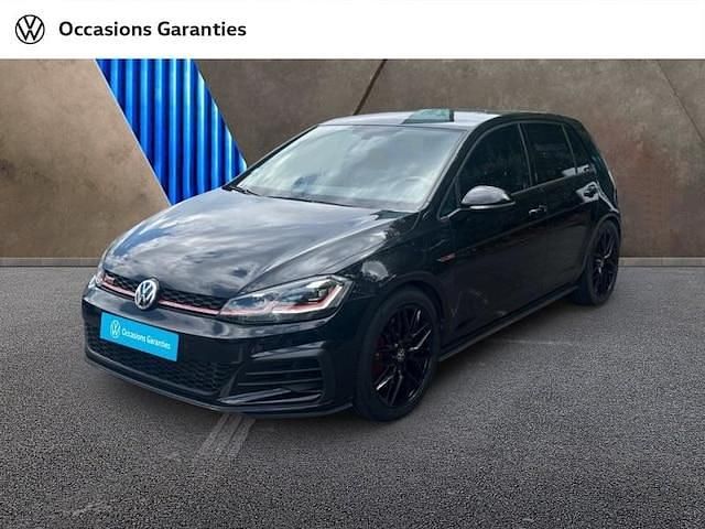 Utilisé 2020 VW Golf VIII GTI | 25 489 € (Bon prix) - Image 1/4