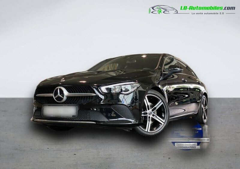 Utilisé 2022 Mercedes 200 Coupé | 32 000 € (Super prix) - Image 1/4