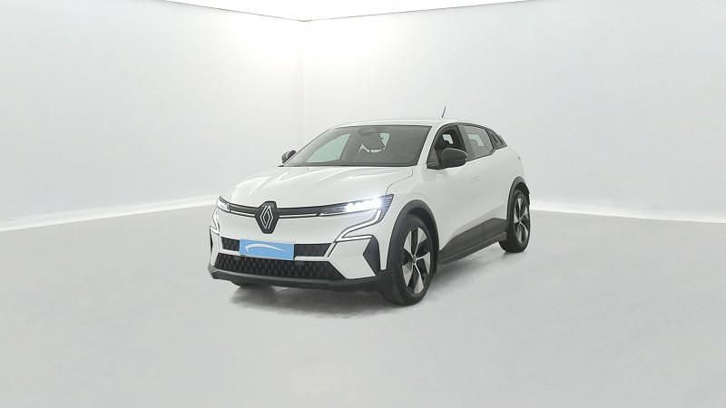 Occasion 2022 Renault Mégane Equilibre Berline | 18 490 € (Prix juste) - Image 1/4