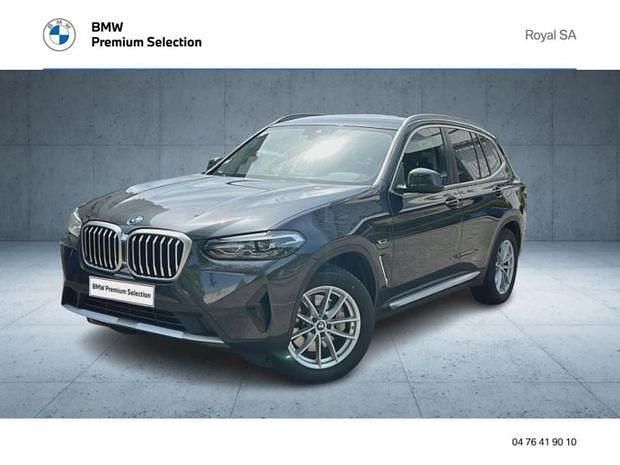 Utilisé 2022 BMW X3 Comfort Edition SUV | 39 980 € (Super prix) - Image 1/4