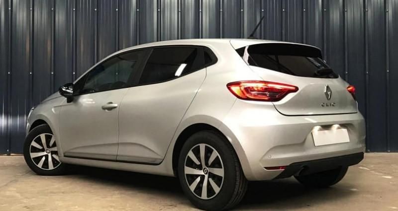 Occasion Renault Clio V Evolution 101 ch (74 kW) 2023 Citadine