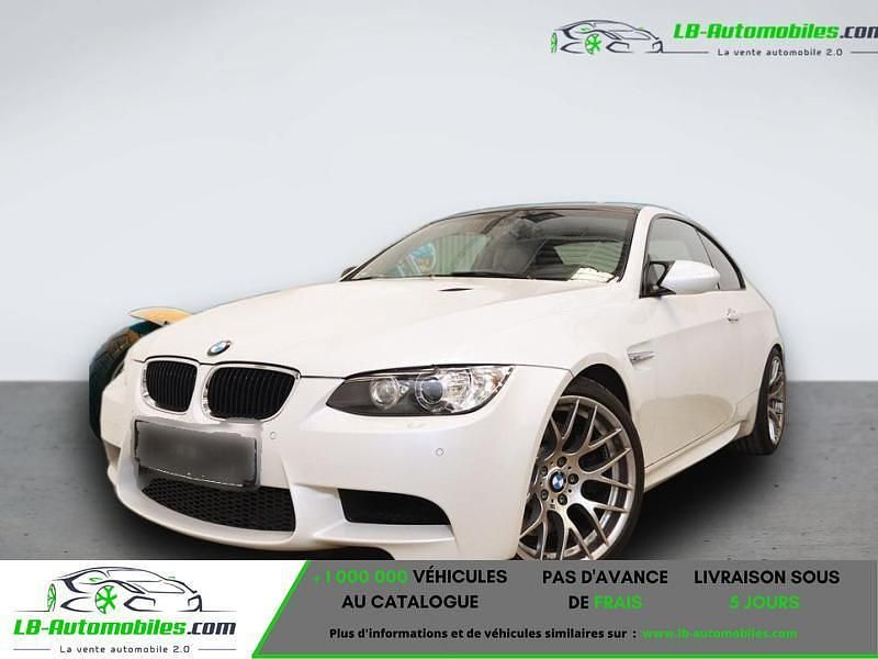 Utilisé 2012 BMW M3 Comfort Edition Berline | 73 000 € - Image 1/4