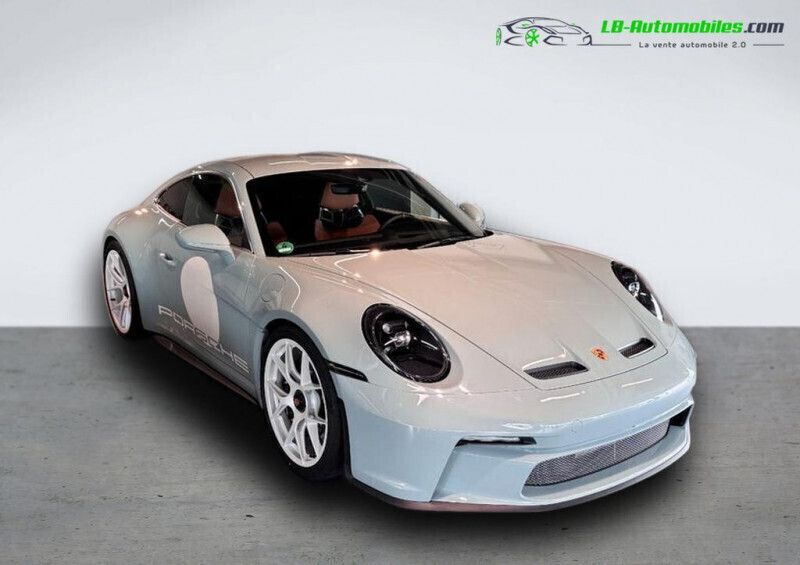 Utilisé 2025 Porsche 911 Coupé | 455 800 € - Image 1/4