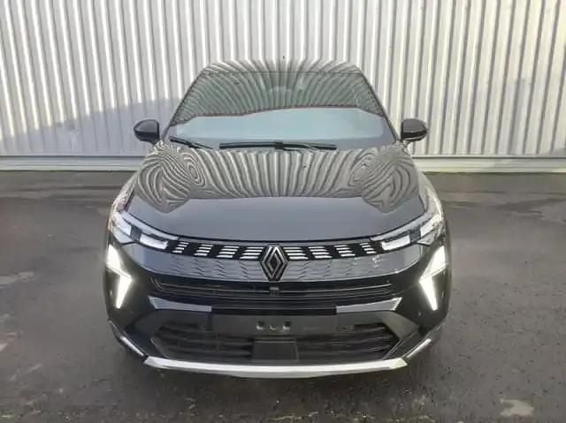 Occasion Renault Symbioz Iconic 2025 Noir SUV