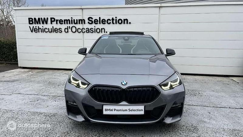 Occasion BMW 218 M Sport 152 ch (111 kW) 2023 Berline