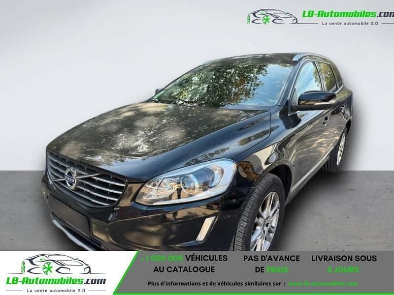 Utilisé 2015 Volvo XC60 SUV | 27 000 € - Image 1/4