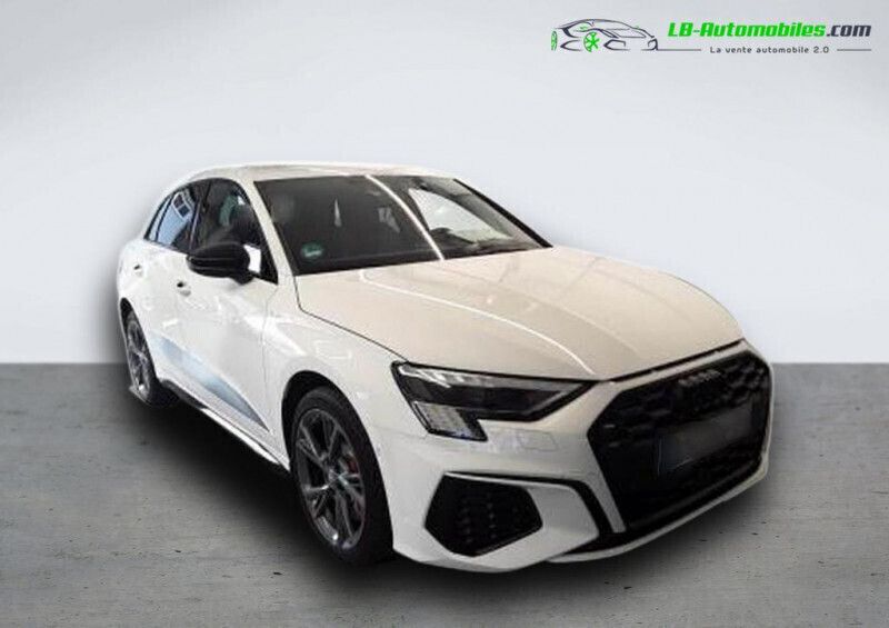 Utilisé 2022 Audi A3 Sportback e-tron Sport Berline | 31 400 € (Prix assez cher) - Image 1/4