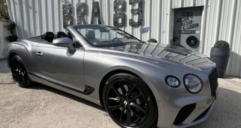 Utilisé 2021 Bentley Continental Mulliner Berline | 245 000 € - Image 1/4