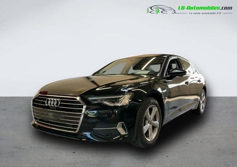 Utilisé 2023 Audi A6 Sport Berline | 44 400 € (Prix juste) - Image 1/2