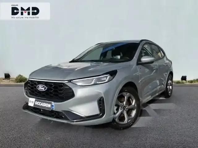 Occasion Ford Kuga ST-Line 2025 Gris solar métallisée SUV