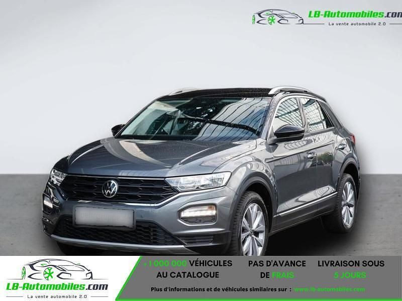 Utilisé 2021 VW T-Roc SUV | 21 400 € (Prix juste) - Image 1/4