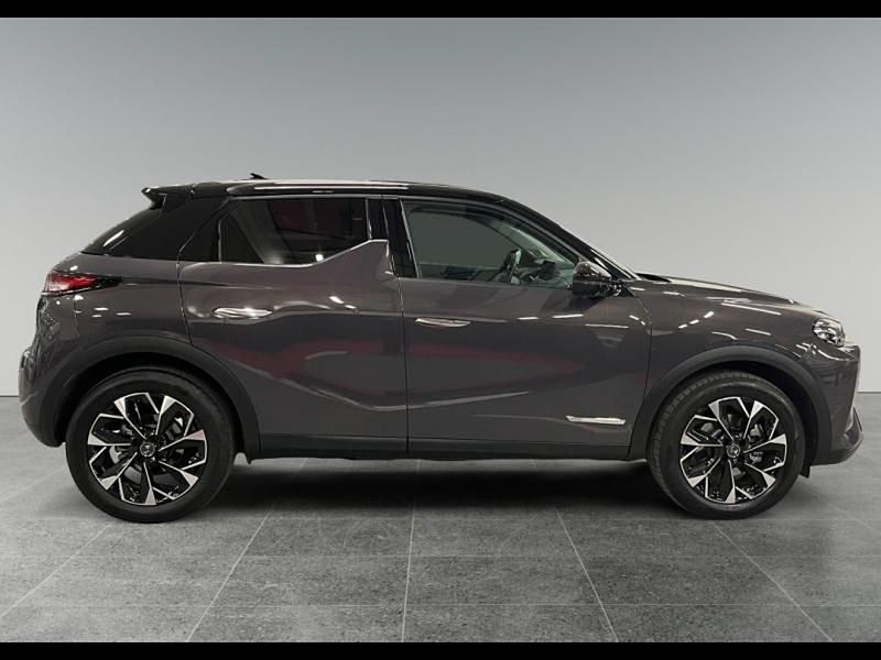 Occasion DS Automobiles DS3 11 kW (15 ch) 2024 Noir Citadine
