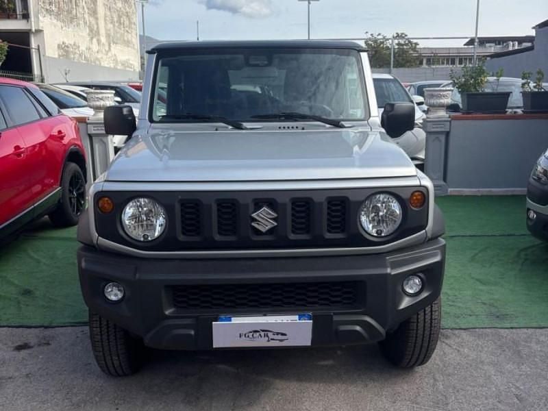 Utilisé 2022 Suzuki Jimny SUV | 27 900 € - Image 1/4