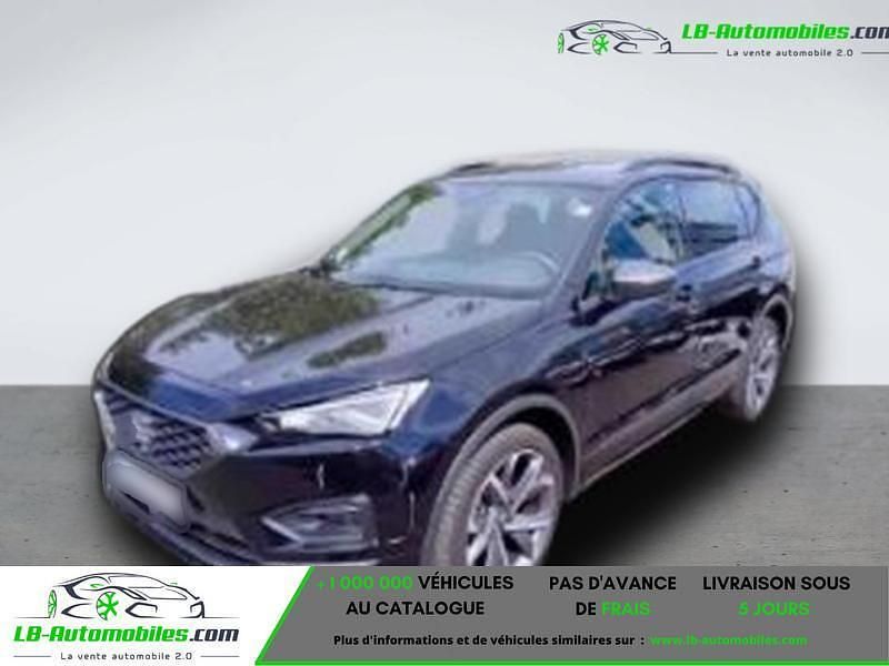 Utilisé 2021 Seat Tarraco SUV | 34 500 € (Prix juste) - Image 1/4