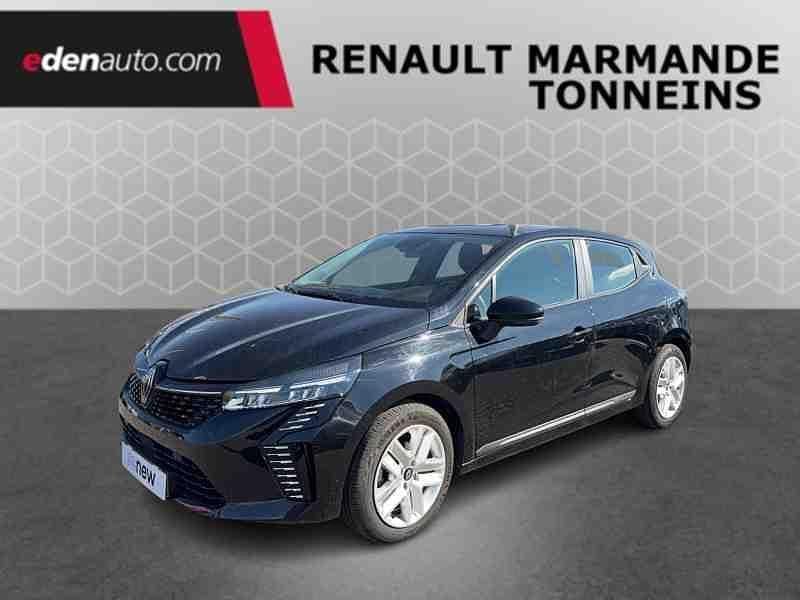 Occasion 2024 Renault Clio V Evolution Citadine | 13 999 € (Super prix) - Image 1/4