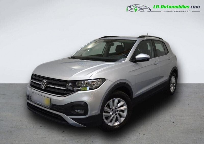 Utilisé 2022 VW T-Cross SUV | 22 000 € (Bon prix) - Image 1/4