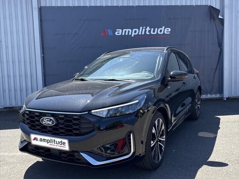 Utilisé 2025 Ford Kuga ST-Line X SUV | 38 499 € (Prix cher) - Image 1/4