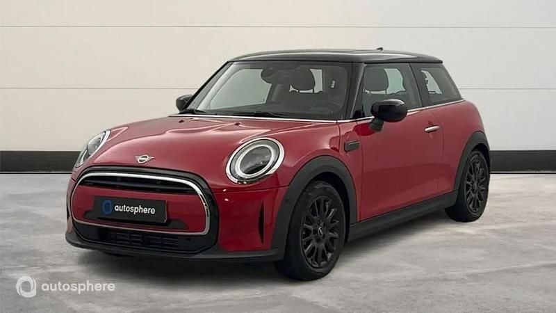 Gris Utilisé 2023 Mini Cooper Premium Plus Citadine | 24 999 € (Bon prix) - Image 1/4
