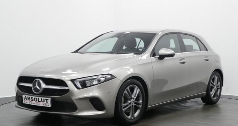 Utilisé 2019 Mercedes A180 Style Berline | 21 988 € - Image 1/1