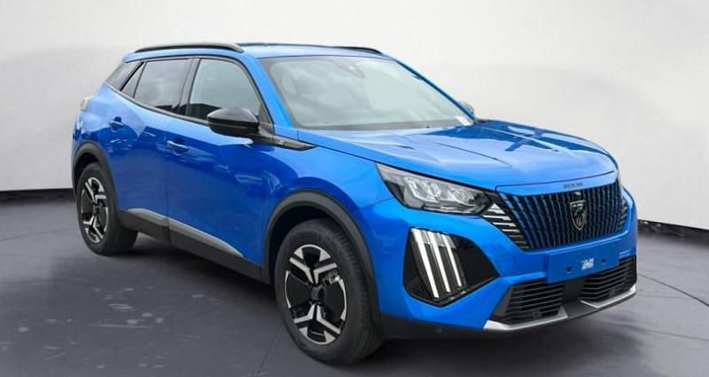 Occasion 2023 Peugeot e-2008 Allure SUV | 23 990 € (Prix juste) - Image 1/4